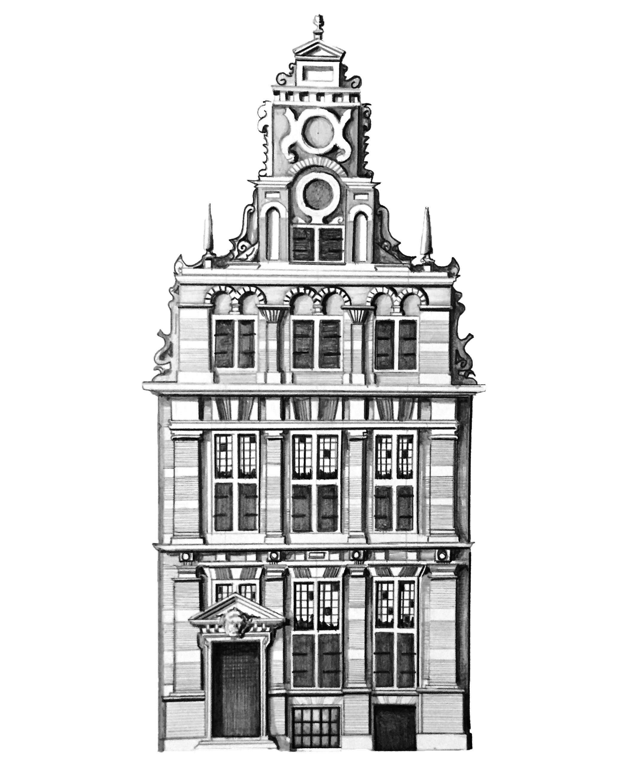 Nederlands Huis